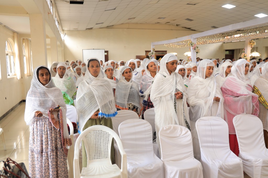 በገና — Begena